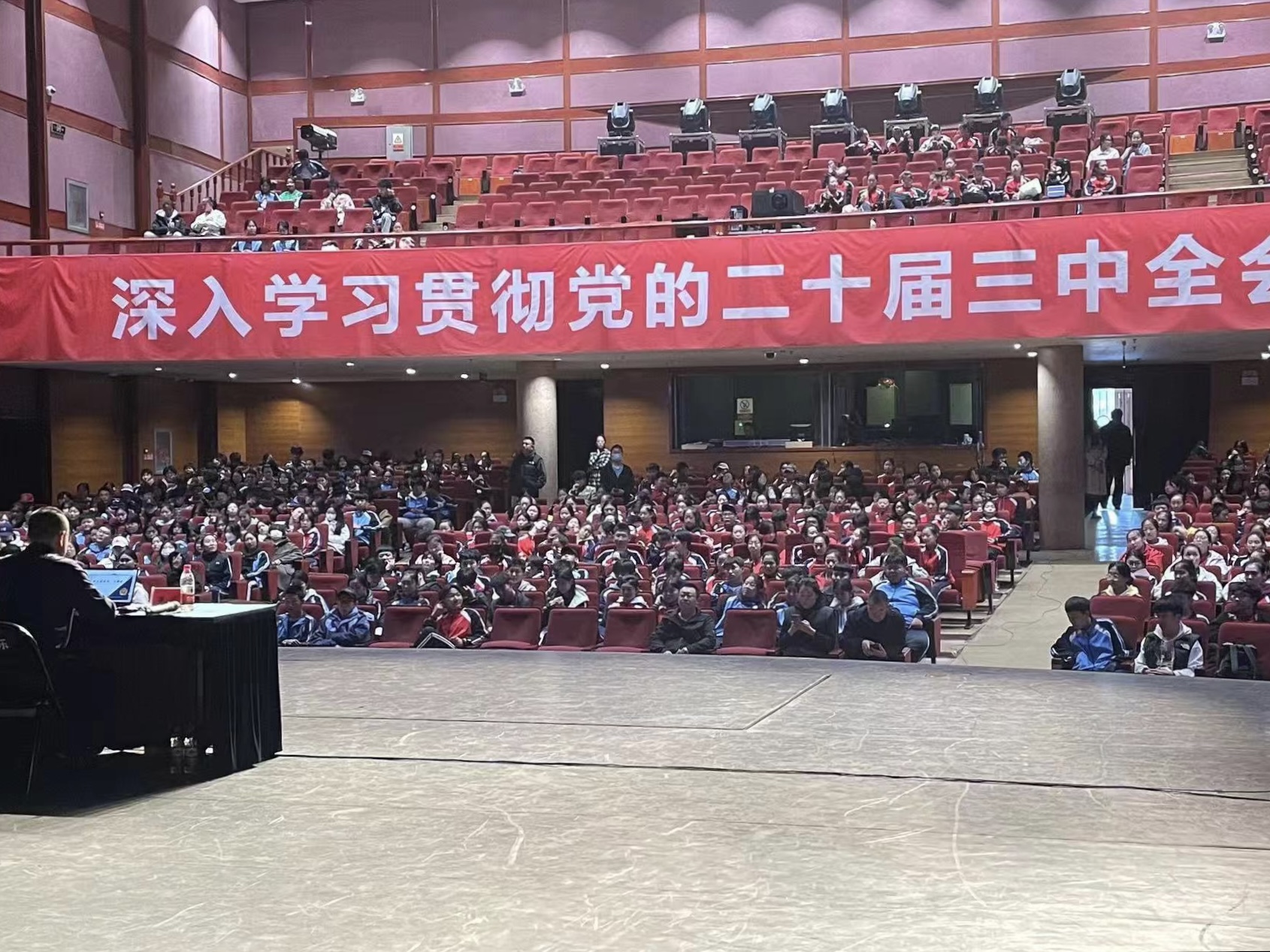 “119” 消防宣传月：共护生命...